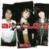 Apollo 3: 2010, CD