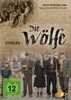 Die Wölfe, 2 DVDs