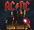 AC/DC: Iron Man 2 (O.S.T.), CD