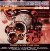 Various Artists: Ziggy X Pres.Bassdusche 2010, 2 CDs