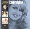 Candy Dulfer (geb. 1969): Original Album Classics, 3 CDs