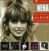 Nena: Original Album Classics, 5 CDs