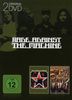 Rage Against The Machine: Live At The Grand Olympic Auditorium/Battle Of Mexico City, 2 DVDs