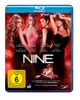 Nine (Blu-ray), Blu-ray Disc