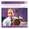 Luigi Boccherini (1743-1805): Anner Bylsma spielt Boccherini, 5 CDs