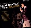 Sam Cooke: Live At The Harlem Square Club (180g), LP
