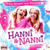 Enid Blyton: Hanni und Nanni. Das Original-Hörspiel zum Film, CD