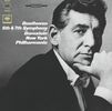 Ludwig van Beethoven (1770-1827): Symphonien Nr.5 & 7, CD