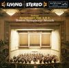 Johannes Brahms (1833-1897): Symphonien Nr.2 & 4, CD