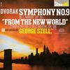 Antonin Dvorak (1841-1904): Symphonien Nr.8 & 9, CD