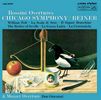Gioacchino Rossini (1792-1868): Ouvertüren, CD
