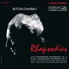 Leopold Stokowski - Rhapsodies, CD
