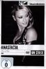 Anastacia: Live At Last 2004, DVD