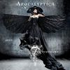 Apocalyptica: 7th Symphony - Limited Edition Digipack (CD + DVD), CD