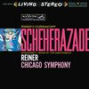 Nikolai Rimsky-Korssakoff (1844-1908): Scheherazade, CD