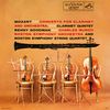 Wolfgang Amadeus Mozart (1756-1791): Klarinettenkonzert KV 622, CD