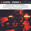 Peter Iljitsch Tschaikowsky (1840-1893): 1812 Ouvertüre, CD