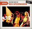 REO Speedwagon: The Very Best Of REO...(Live), CD