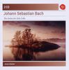 Johann Sebastian Bach (1685-1750): Cellosuiten BWV 1007-1012, 2 CDs