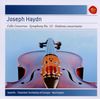 Joseph Haydn (1732-1809): Cellokonzerte Nr.1 & 2, CD