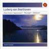 Ludwig van Beethoven (1770-1827): Klaviersonaten Nr.14,21,23, CD