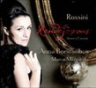 Anna Bonitatibus - Rossini: Un Rendez-Vous, CD