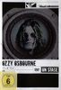 Ozzy Osbourne: Live & Loud, DVD