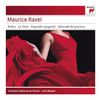 Maurice Ravel (1875-1937): Bolero, CD