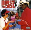 Marvin Sease: Women Would Rather Be Licked, CD