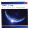 Richard Strauss (1864-1949): Also sprach Zarathustra op.30, CD
