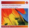 Wolfgang Amadeus Mozart (1756-1791): Die Zauberflöte (Ausz.), CD