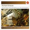 Richard Strauss (1864-1949): Also sprach Zarathustra op.30, CD