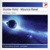 Gustav Holst (1874-1934): The Planets op.32, CD