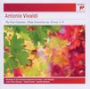 Antonio Vivaldi (1678-1741): Concerti op.8 Nr.1-4