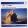 Franz Schubert (1797-1828): Symphonie Nr.9 