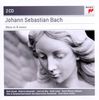 Johann Sebastian Bach (1685-1750): Messs h-moll BWV 232, 2 CDs