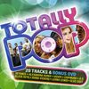 Various Artists: Totally Pop, 2 CDs
