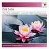 Erik Satie (1866-1925): Klavierwerke, CD