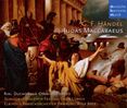 Georg Friedrich Händel (1685-1759): Judas Maccabeus, 2 CDs