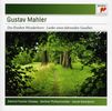 Gustav Mahler (1860-1911): Des Knaben Wunderhorn, CD