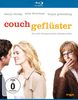 Couchgeflüster (Blu-ray), Blu-ray Disc