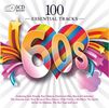 99 Essential 60's: 100 Essential 60's, CD