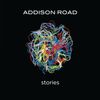 Addison Road: Stories, CD