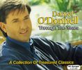 Daniel O'Donnell: Through The Years A Collection, CD
