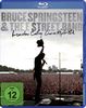 Bruce Springsteen: London Calling: Live In Hyde Park 28.6.2009, Blu-ray Disc