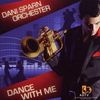 Dani Sparn Orchester: Dance With Me, CD