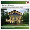 Richard Wagner (1813-1883): Orchesterstücke, CD