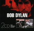Bob Dylan: Time Out Of Mind/Love &.., 2 CDs