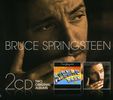 Bruce Springsteen: Greetings From(...)/ The Wild,, 2 CDs