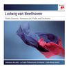 Ludwig van Beethoven (1770-1827): Violinkonzert op.61, CD